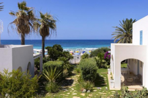 Villa Turchese sul mare San Vito Lo Capo